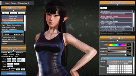 honey select unlimited mod|Steam Community :: Guide :: The ultimate modding guide [WIP].